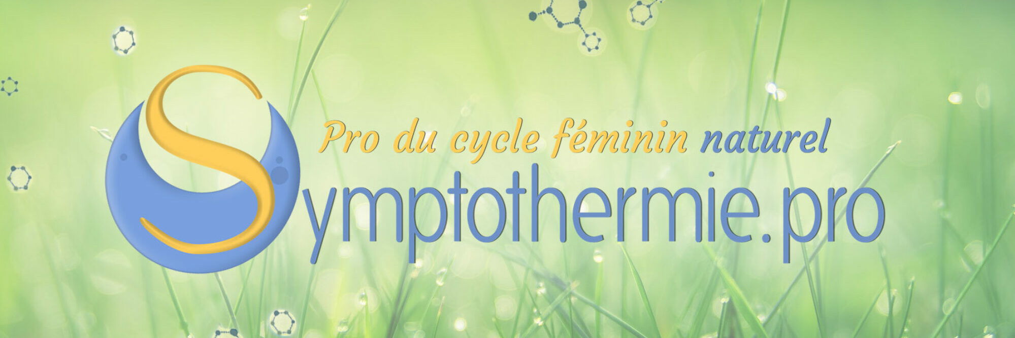 Pro du cycle féminin naturel avec la symptothermie